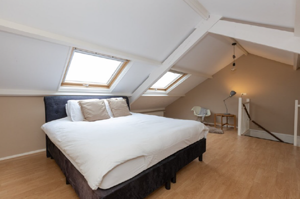Medium property photo - Generaal de la Reijlaan 14BII, 1404 BS Bussum